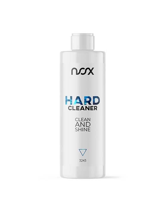 3243 Hard Cleaner NOX 250 ml