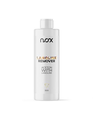 3555 Lanoline Remover NOX 250 ml