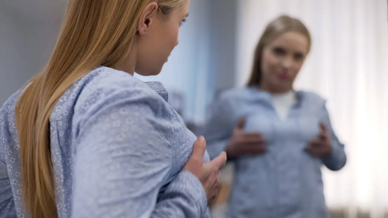 Nieinwazyjny lifting biustu – poznaj najskuteczniejsze alternatywy dla skalpela i implantów